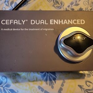 Cefaly Dual Enhanced